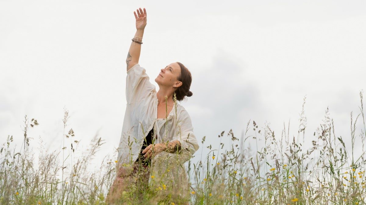 Pfingstretreat Herzwärts mit Petra Conrad