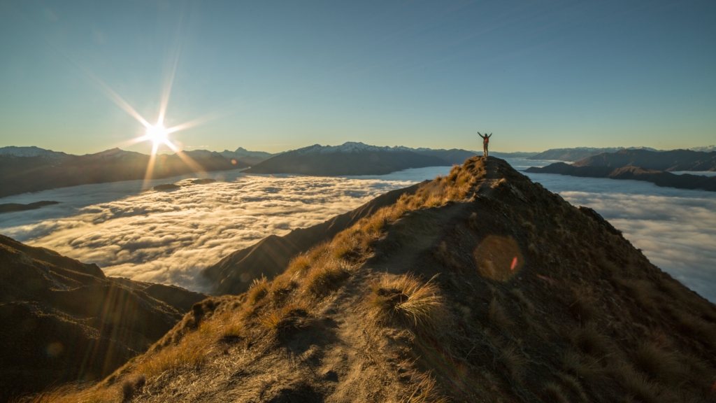 ONENESS – Erwachen im Herzraum mit Gottfried Sumser