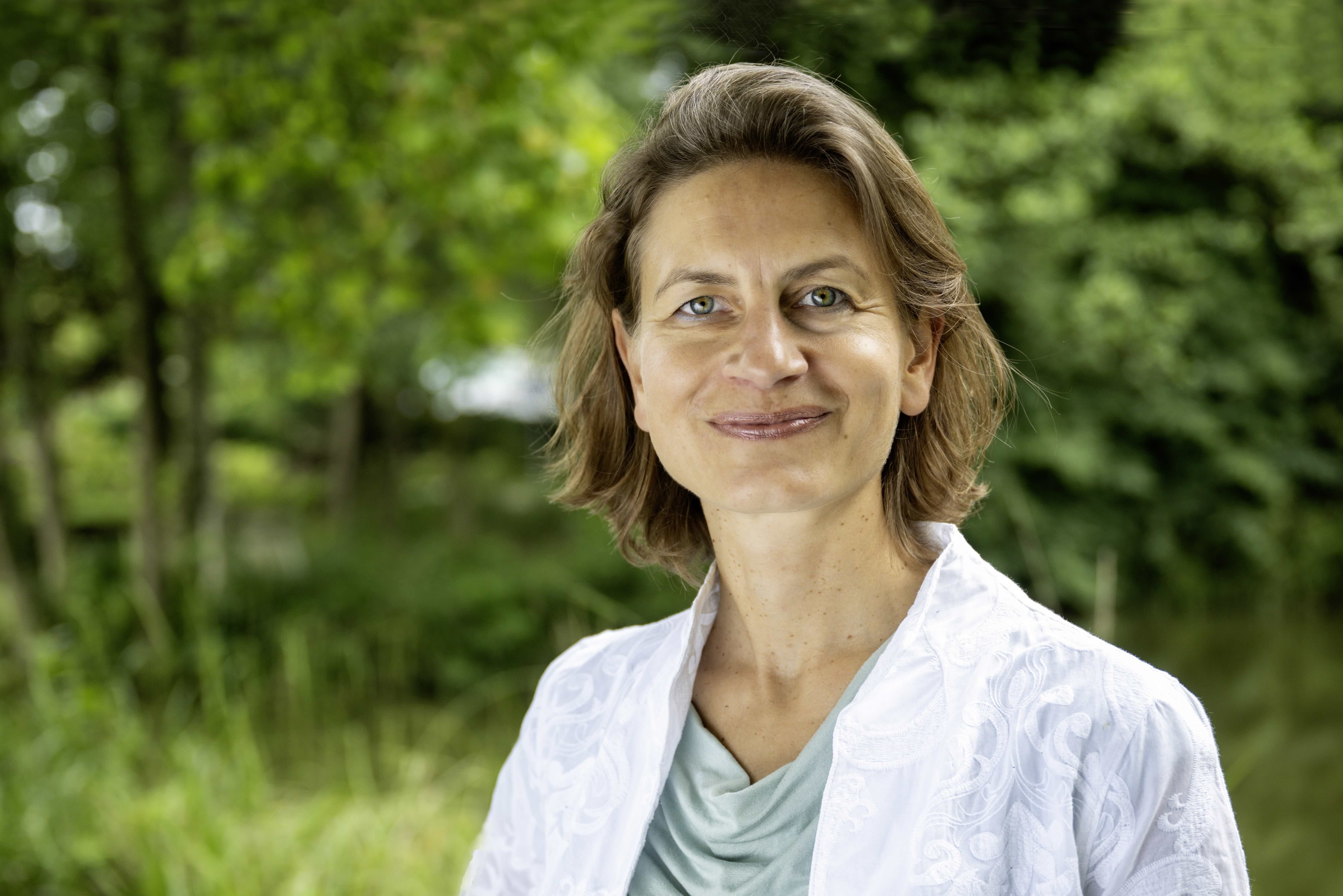 Ankommen im SEIN - Meditations-Retreat _ Advanced Level