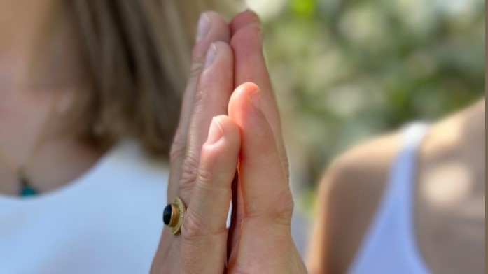 Light up – Yoga und Mindfulness Retreat für Frauen