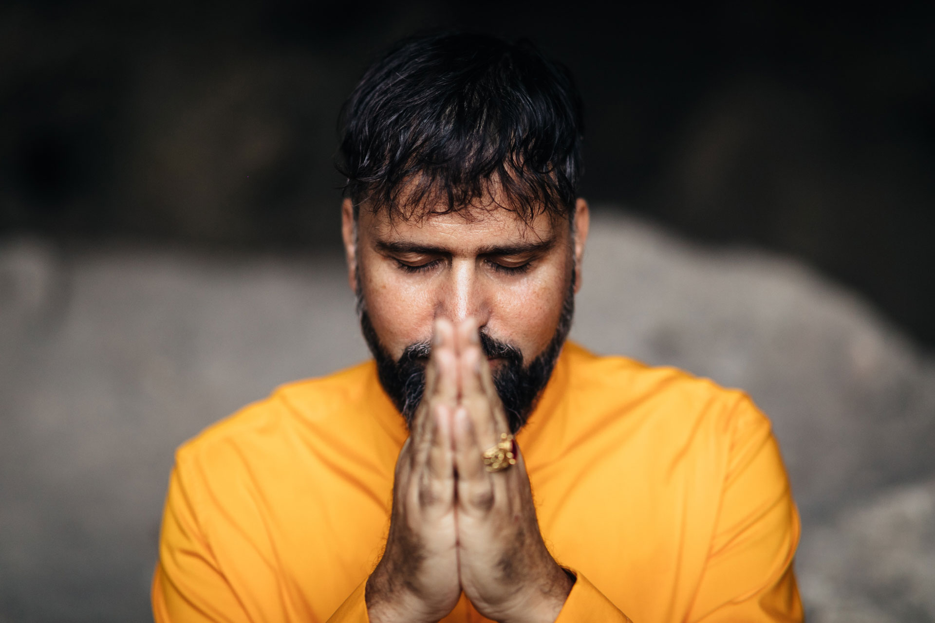 Oster Stille mit Patric Pedrazzoli