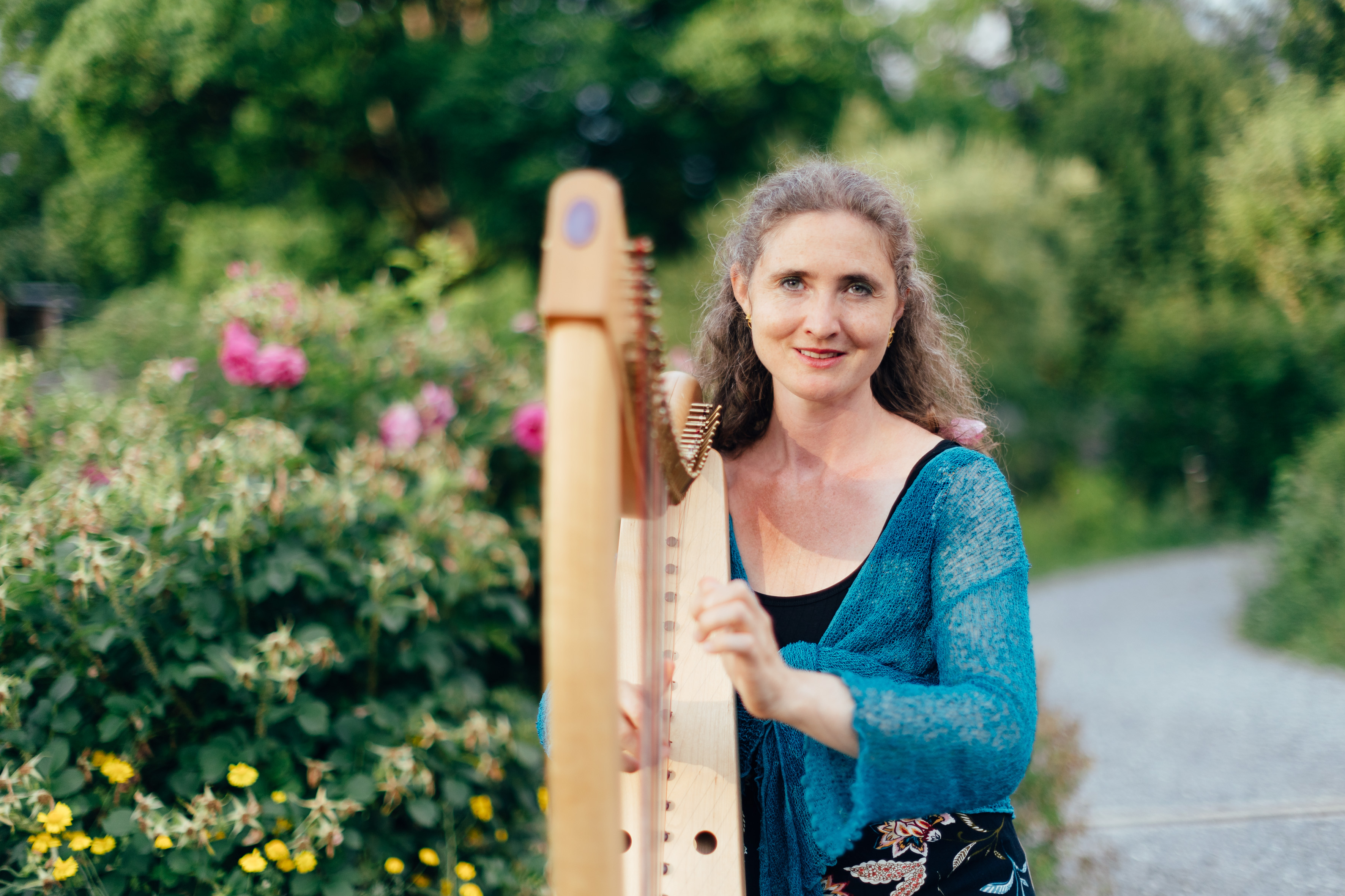 Der Klang der Seele mit Eli Shewa Dreyfus