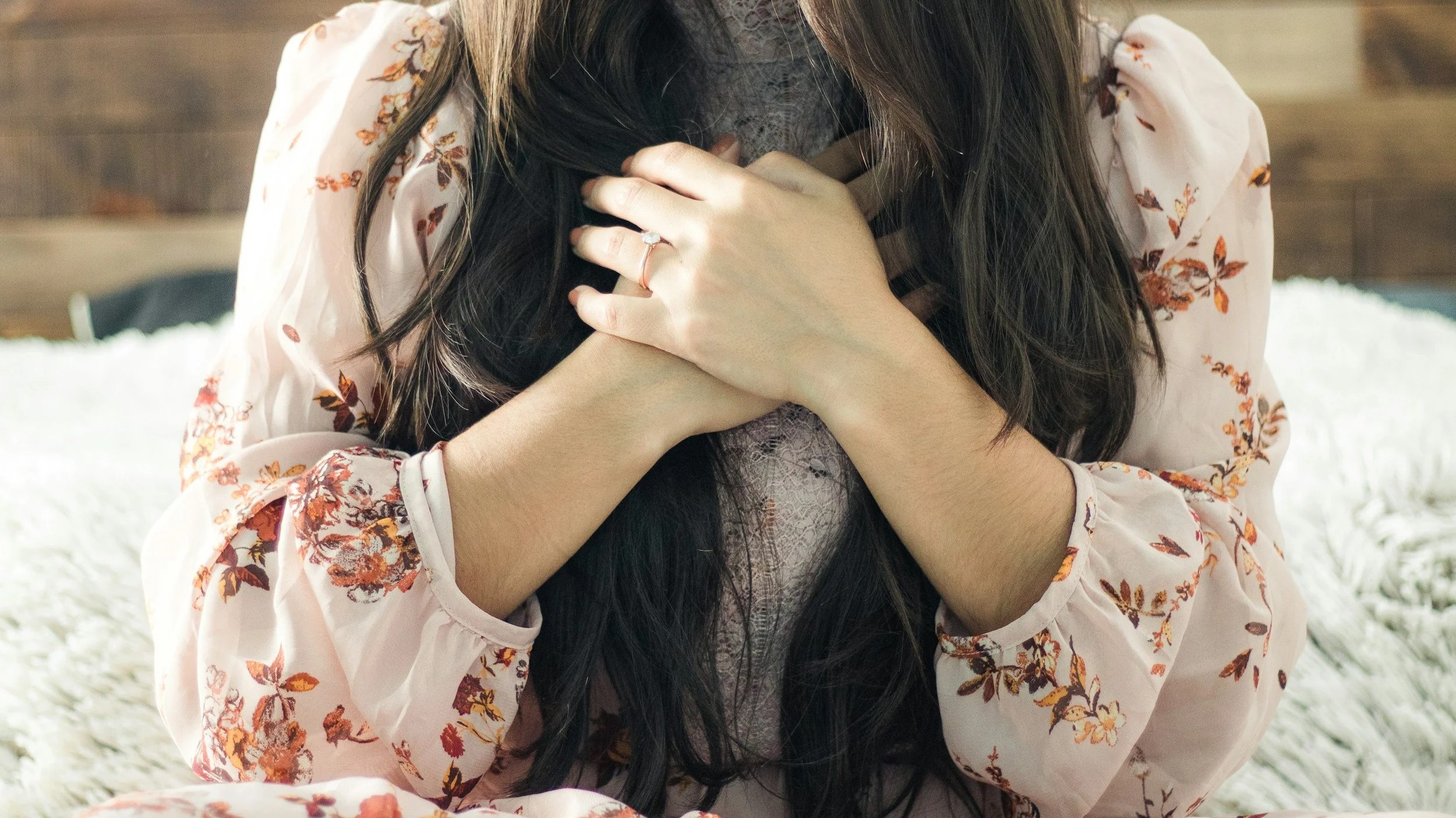 Spring Recharge Retreat