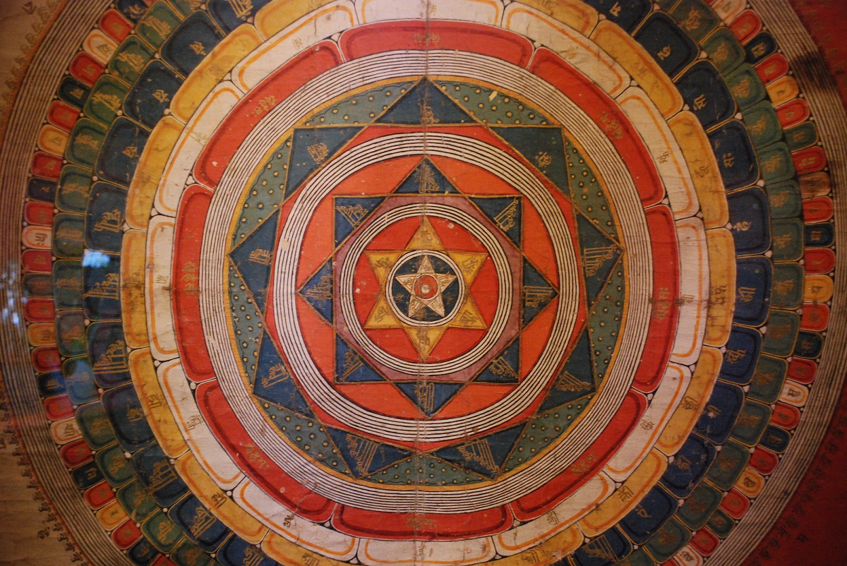 Holotropes Atmen mit Sandra Mahr & Helena Aicher