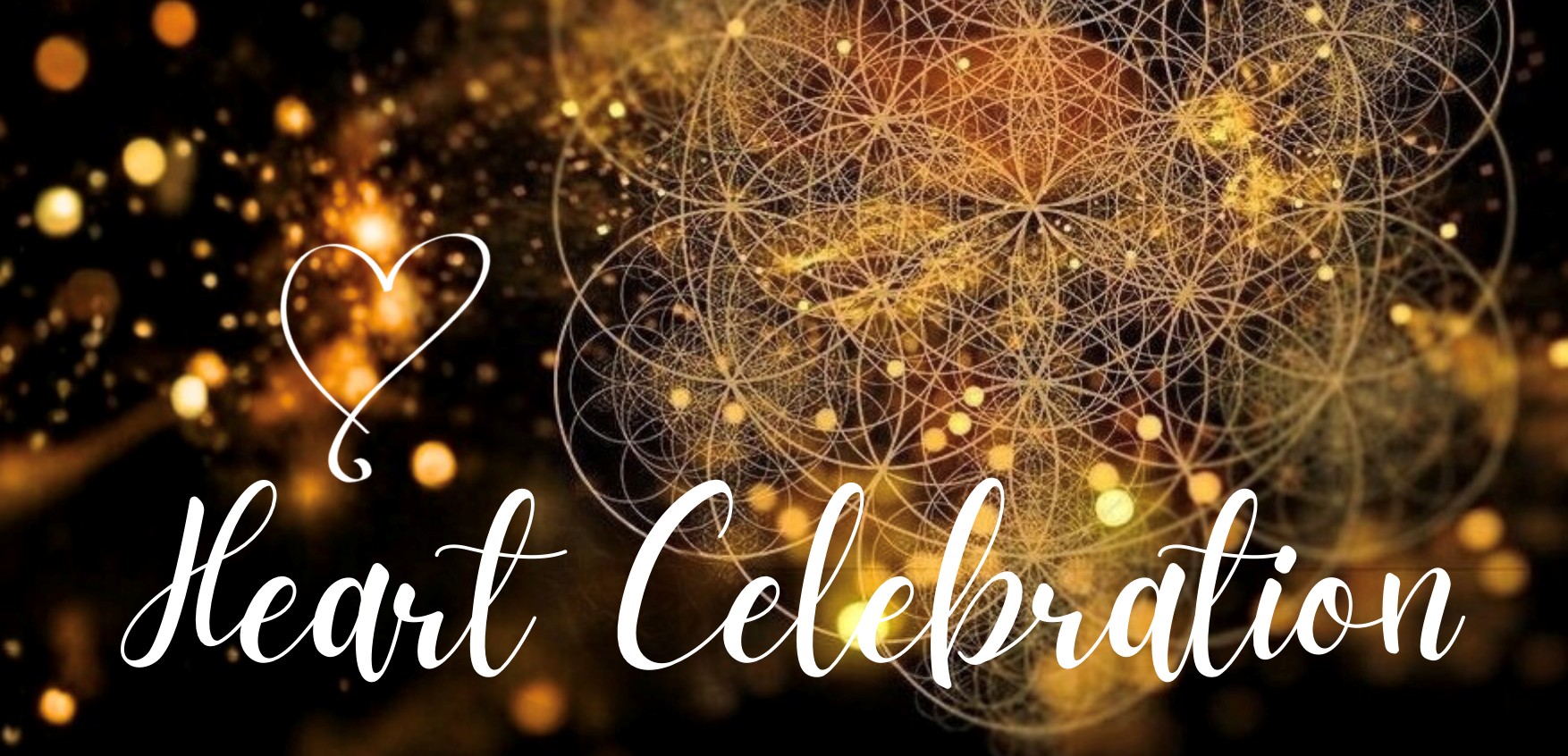 ‘Heart Celebration’  Neujahrsretreat