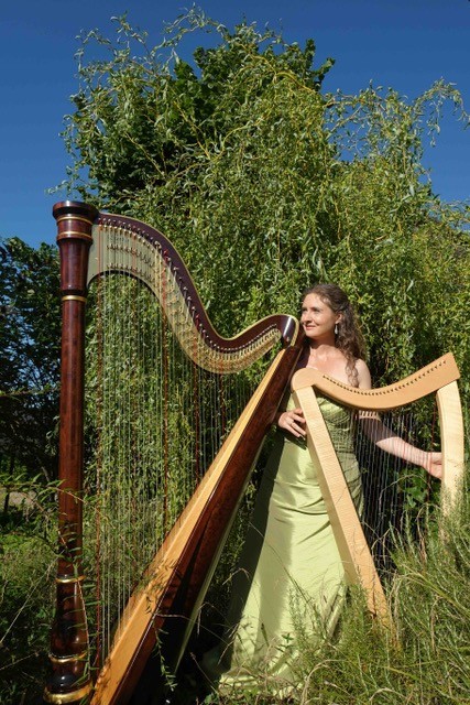 Konzert - Wir sind deine Kinder mit Eli Schewa