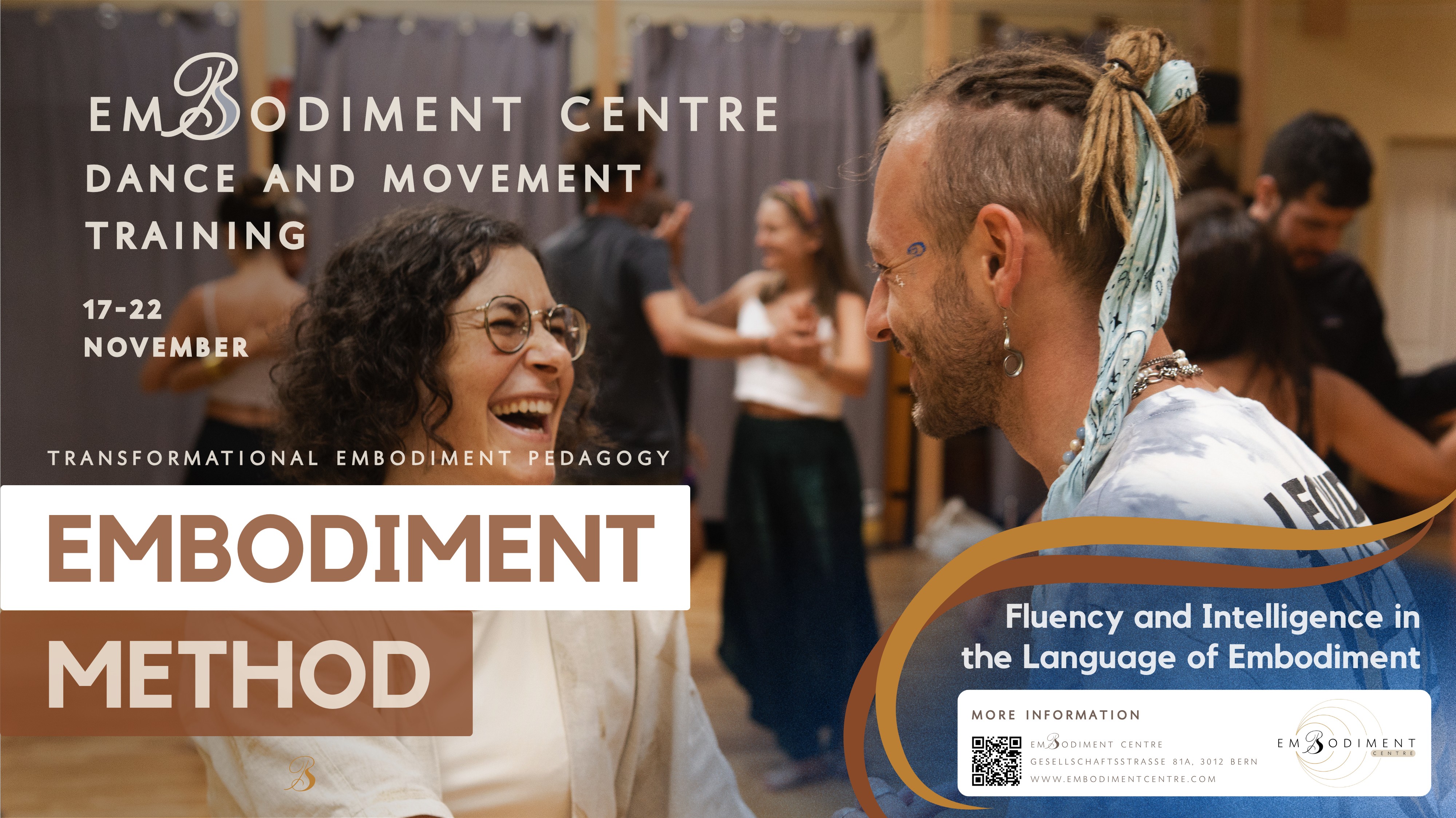 Embodiment Training
