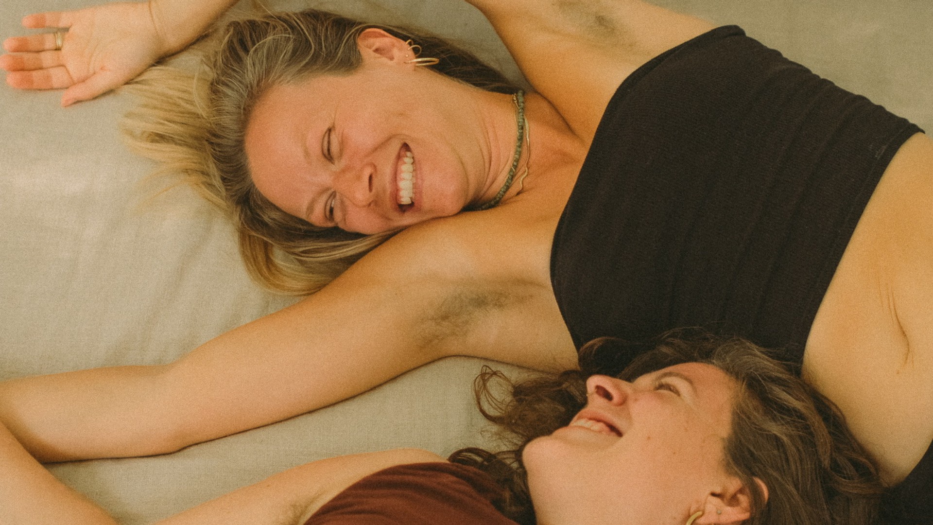 Returning — A Women’s Weekend Retreat