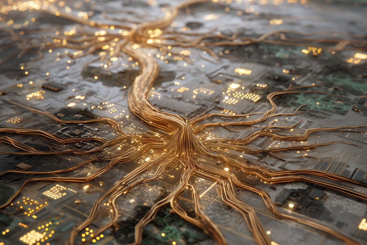 Modern Biology mit Susanne Fischer-Rizzi