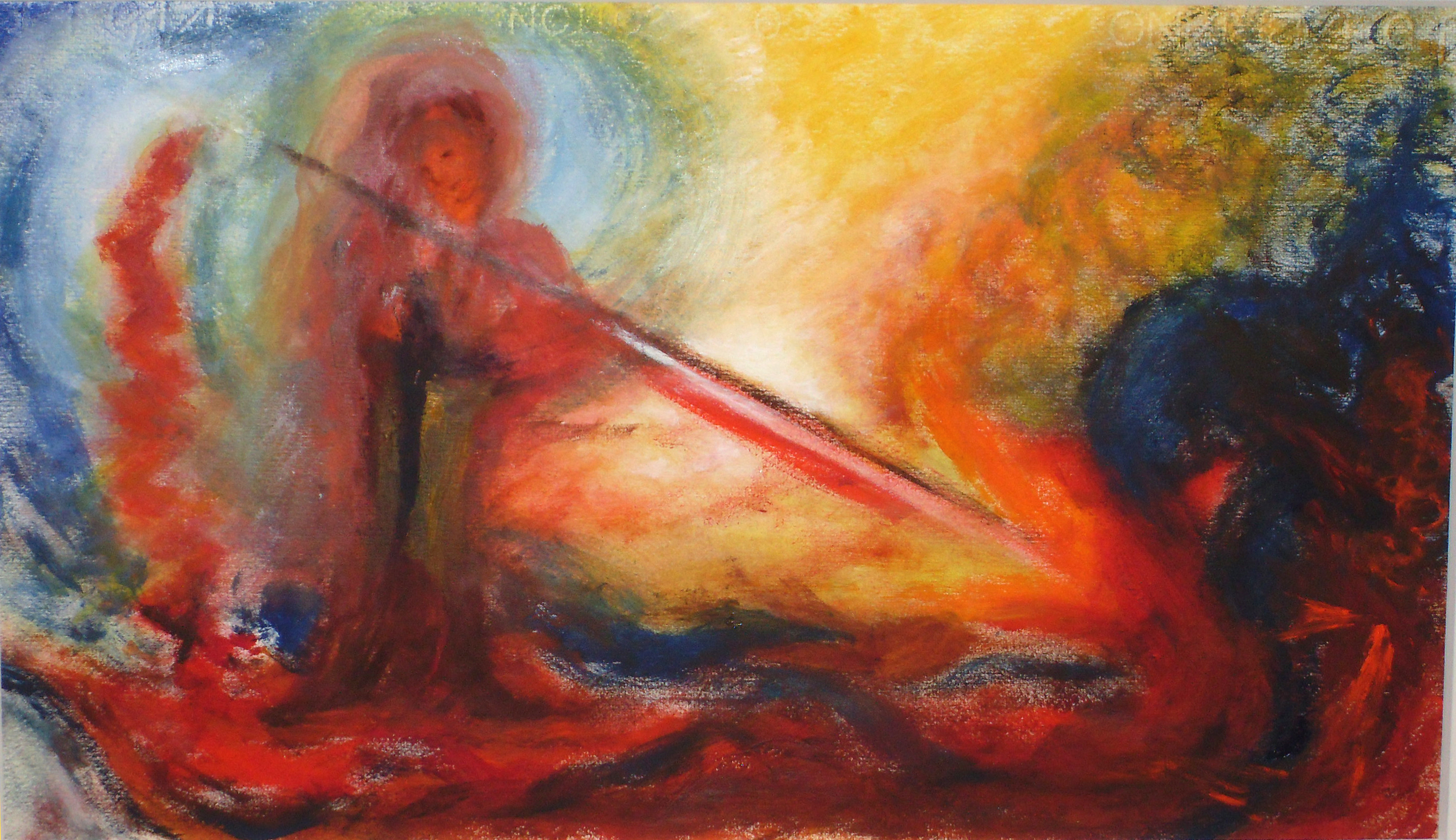 Schulung Anthroposophische Meditation: Werde wer du bist