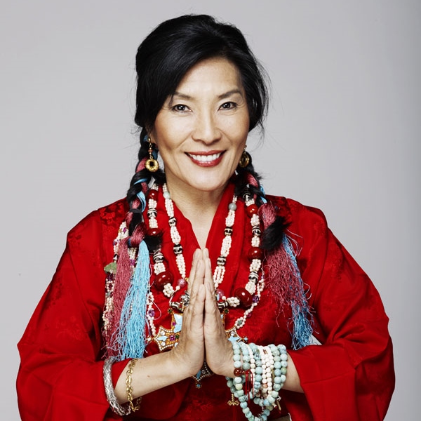 DECHEN Schweibenalp Zentrum der Einheit